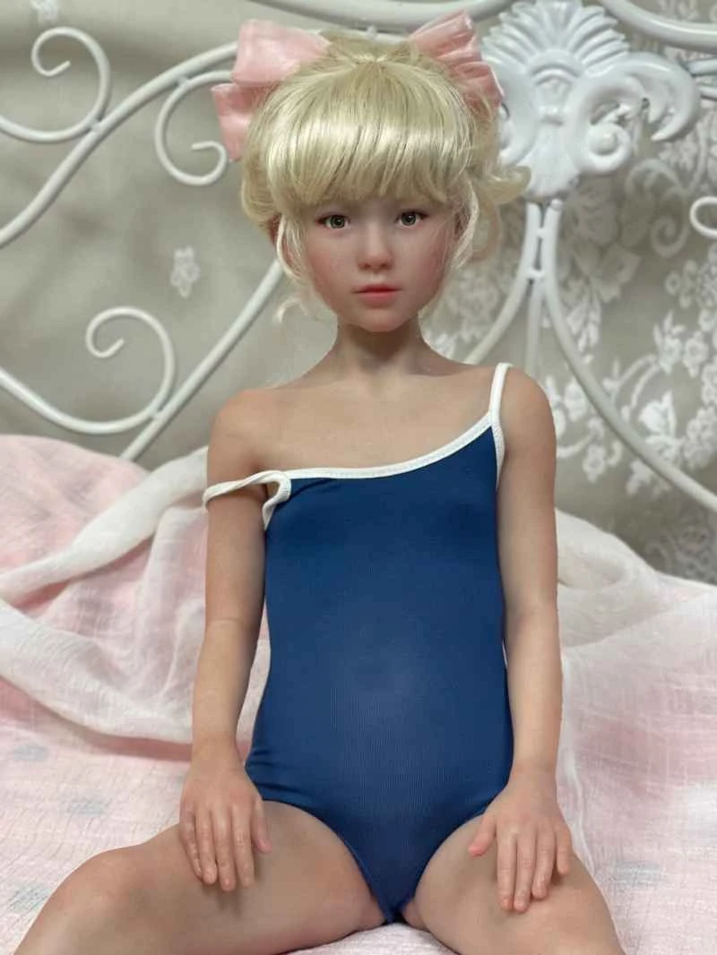 CATDOLL 60CM Tami Silicone 