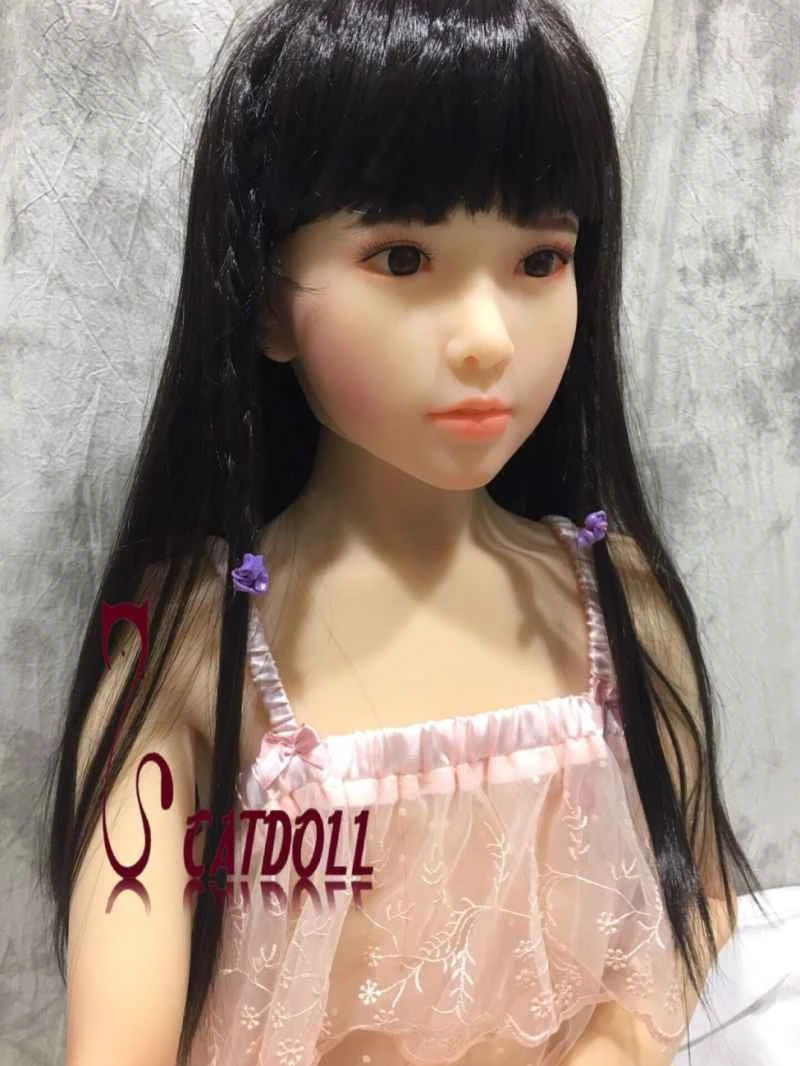 CATDOLL 136CM Tami 