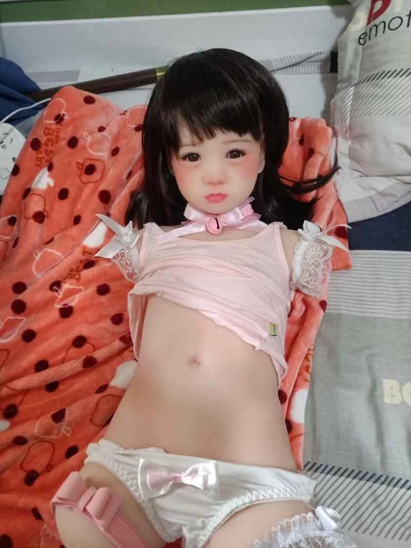 CATDOLL 108CM Q Torso Doll