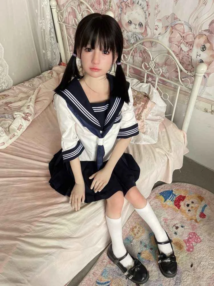 CATDOLL 140CM Kara (TPE Body with Soft Silicone Head)