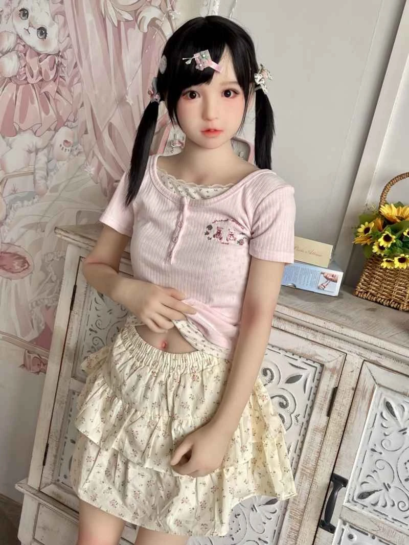 CATDOLL 148CM Hanako TPE 