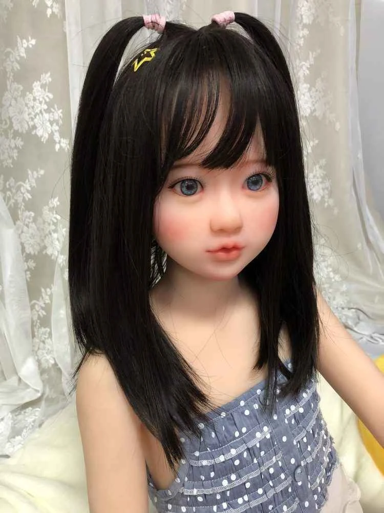 CATDOLL 128CM Emelie Open Eyes Type 