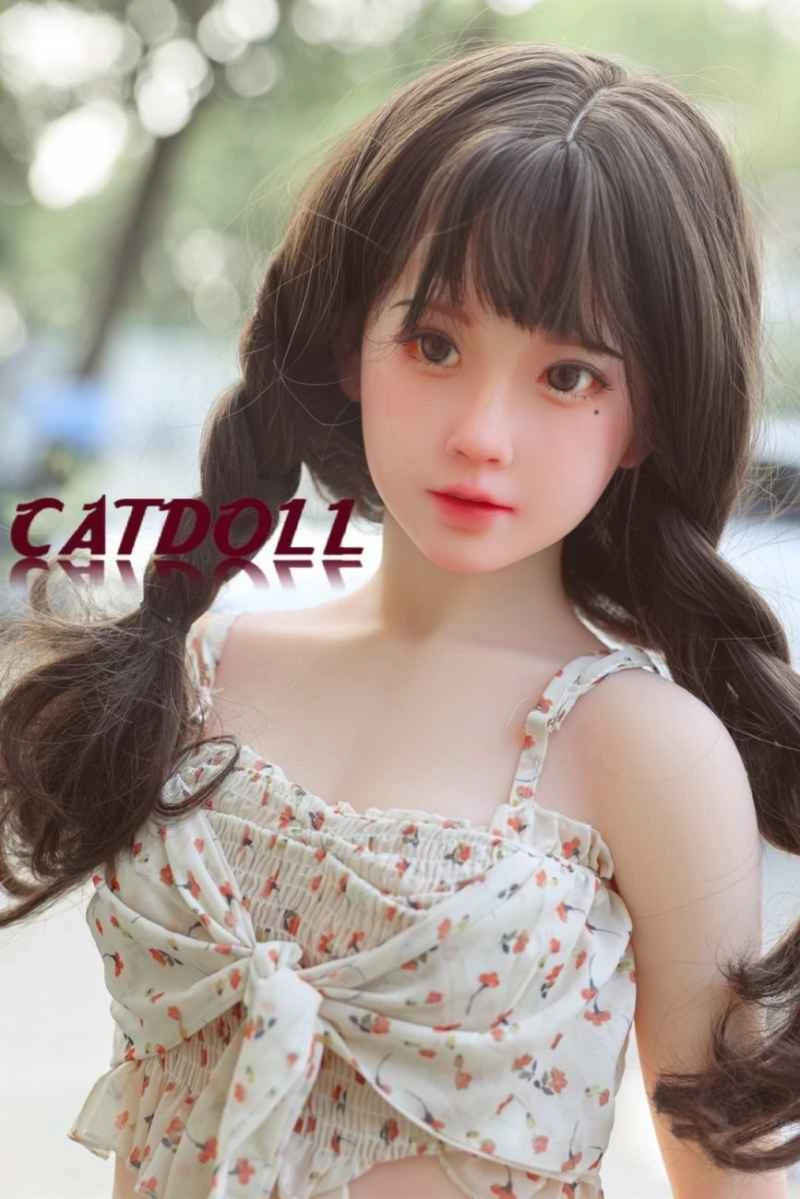 CATDOLL 146CM Vivian TPE 