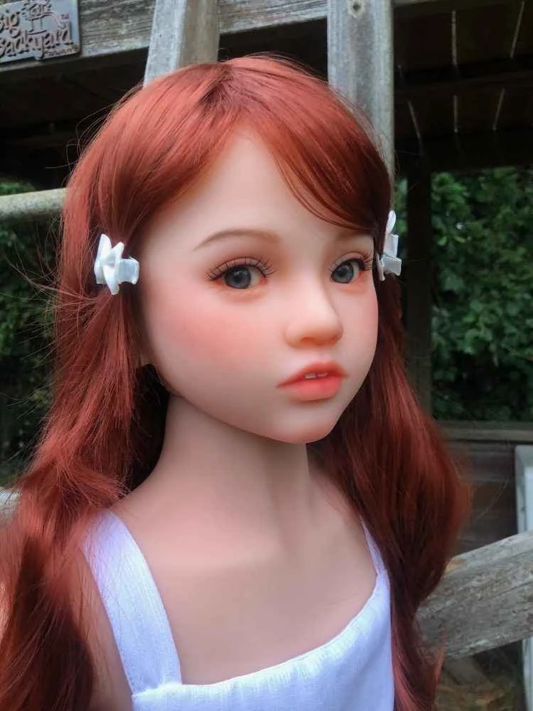 CATDOLL 115CM Milana TPE 