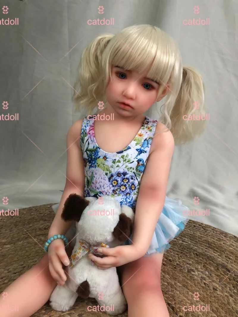 CATDOLL Coco 95CM TPE 