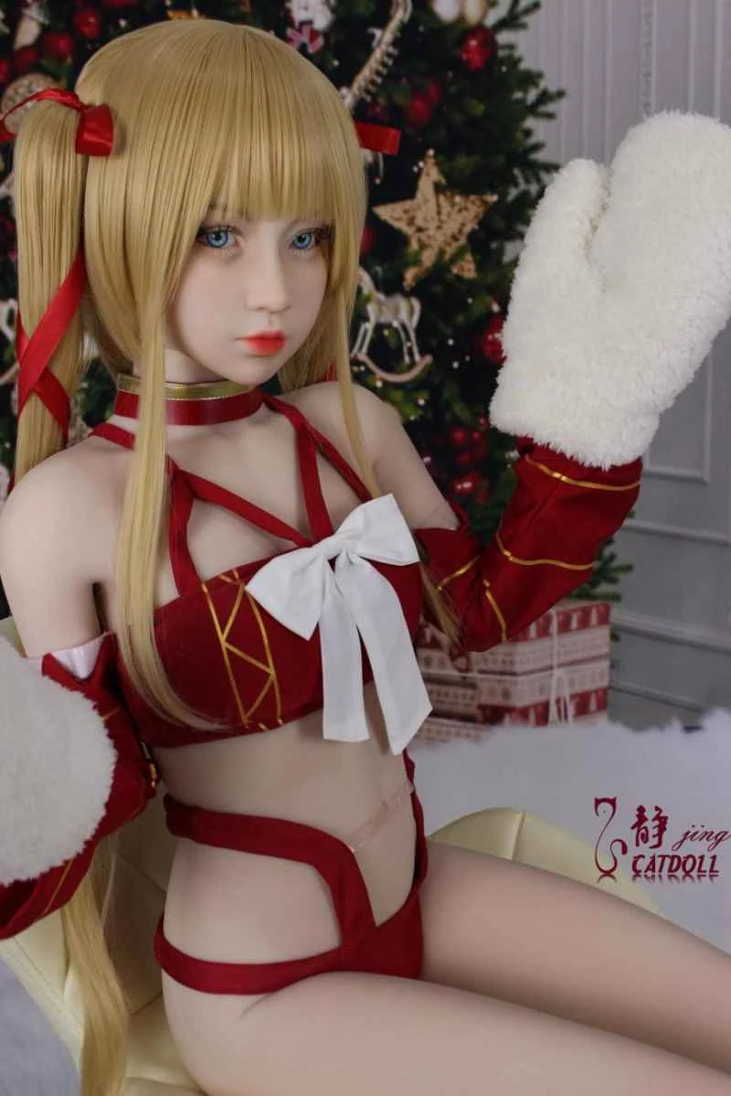 CATDOLL 146CM Jing TPE 