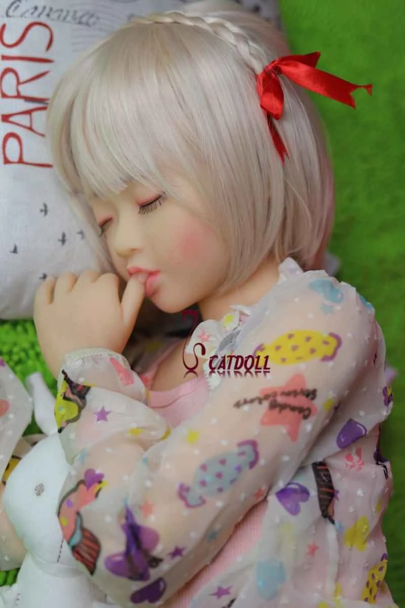 CATDOLL 126CM Emelie 