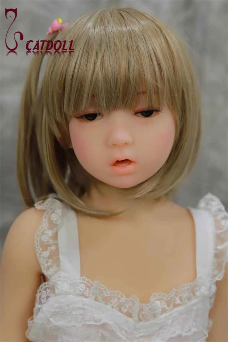 CATDOLL EQ (Sleepy Q) 108CM  