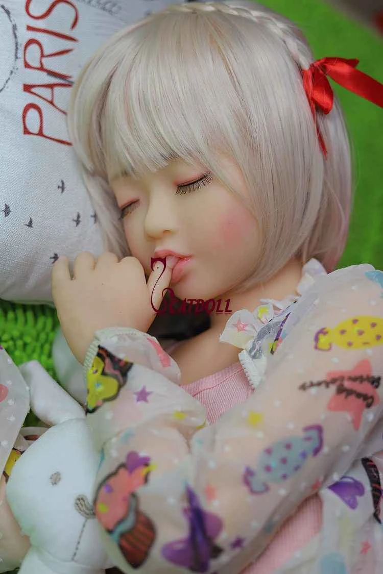 CATDOLL 115CM Emelie TPE 