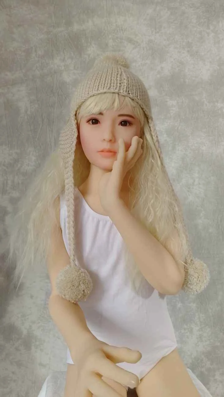 CATDOLL 136CM Tami  (Customer Photos)