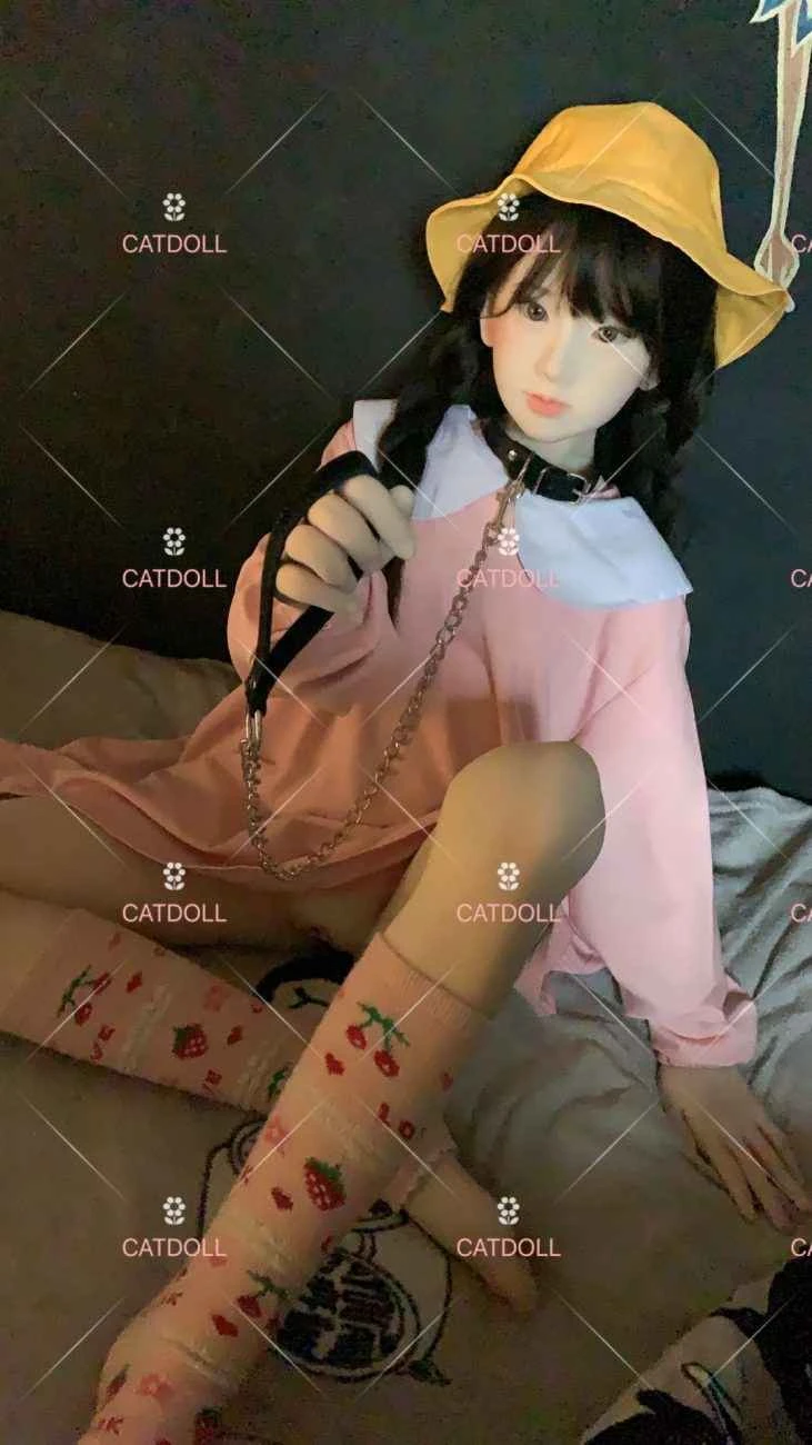 CATDOLL 146CM Miho TPE  (Customer Photos)