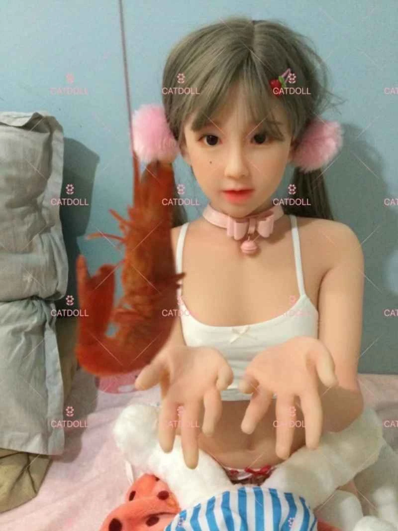 CATDOLL 138CM Ya TPE   (Customer Photos)
