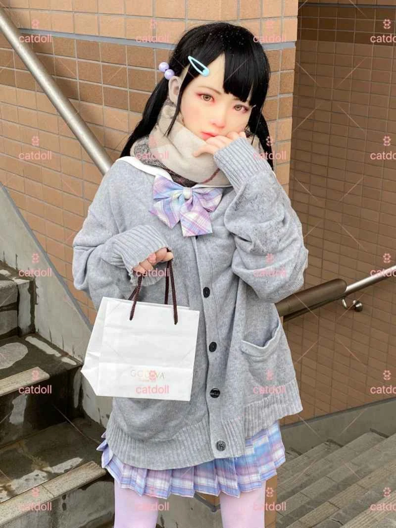 CATDOLL 138CM Tami TPE 